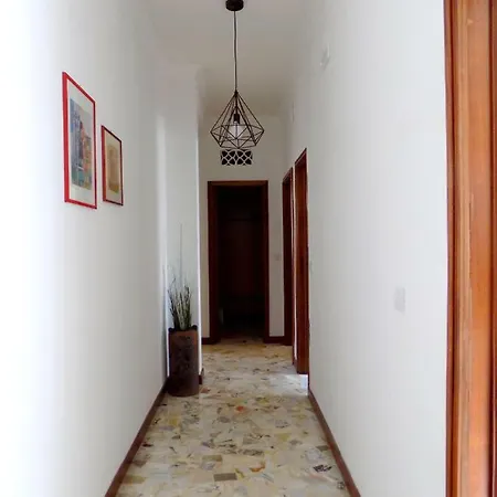 Casa Nina * Барі