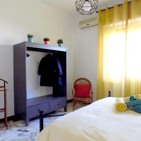 Casa Nina Апартаменти Барі