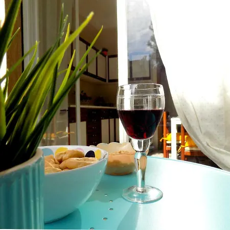 Casa Nina * Барі