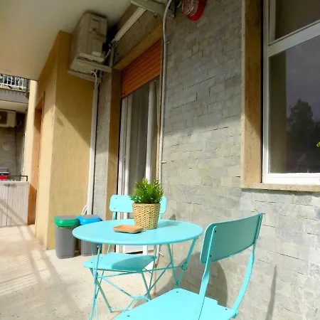 Апартаменти Casa Nina