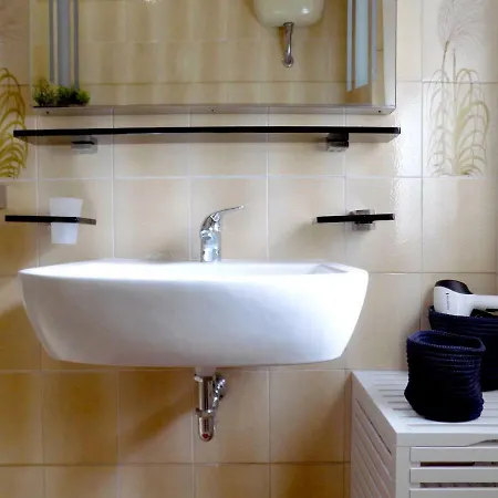 Casa Nina Апартаменти *