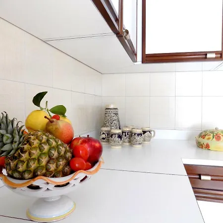 Casa Nina Апартаменти *
