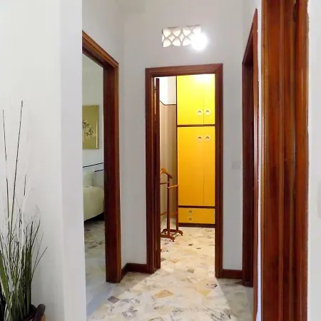 Casa Nina Апартаменти