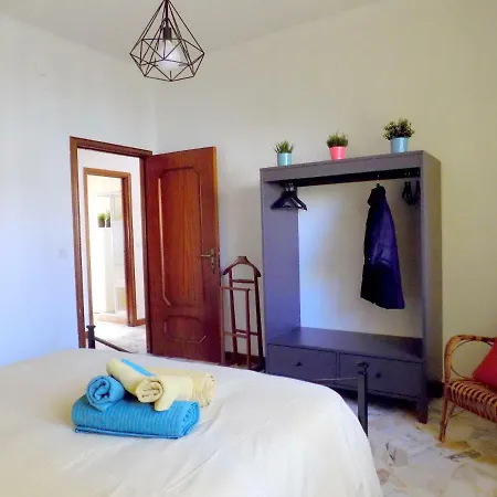 Апартаменти Casa Nina *