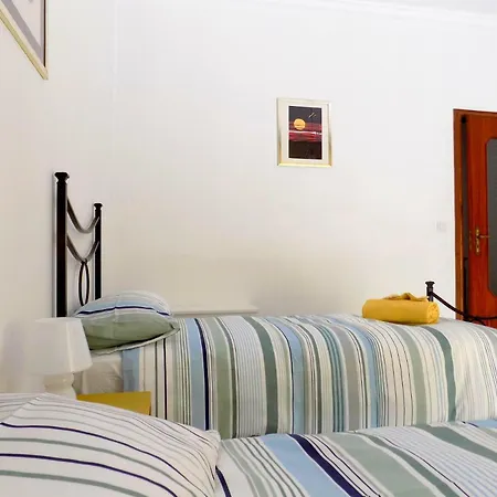 Casa Nina Барі
