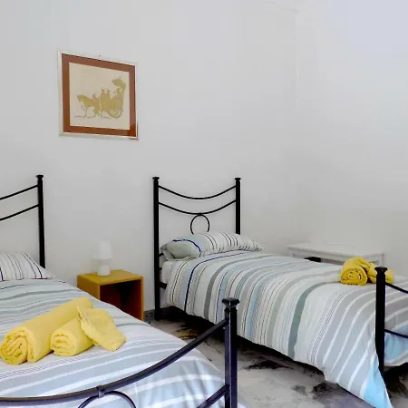 Casa Nina * Барі