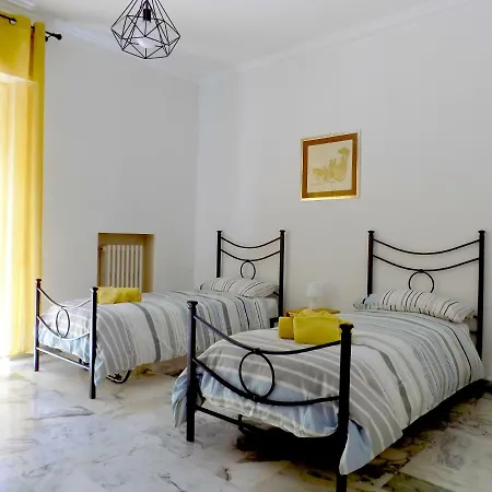 Апартаменти Casa Nina Барі