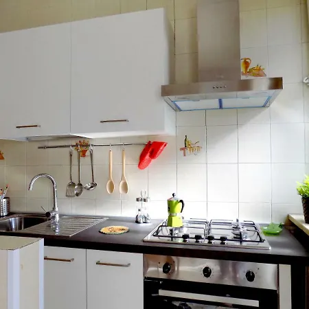 Lägenhet Casa Nina Bari