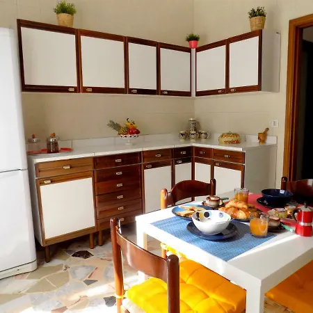 Lägenhet Casa Nina *