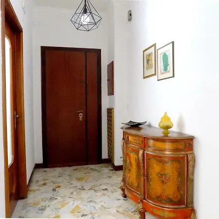 Casa Nina Lägenhet Bari