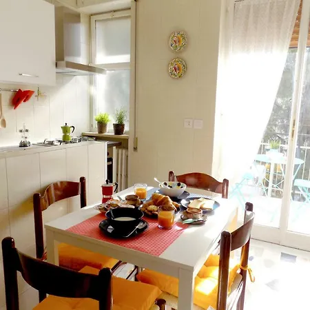 Lägenhet Casa Nina Bari