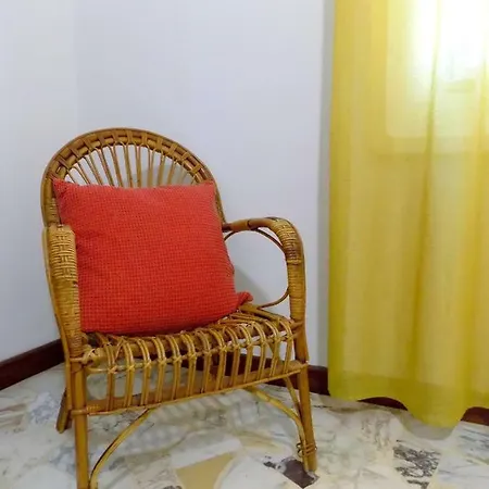 Casa Nina Lägenhet Bari