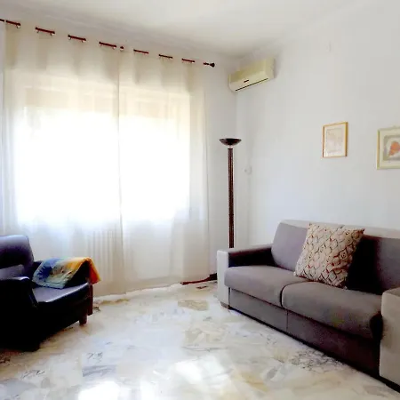 Casa Nina Lägenhet Bari