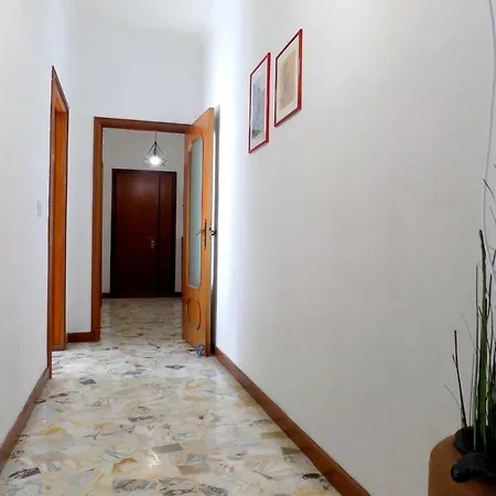 Lägenhet Casa Nina