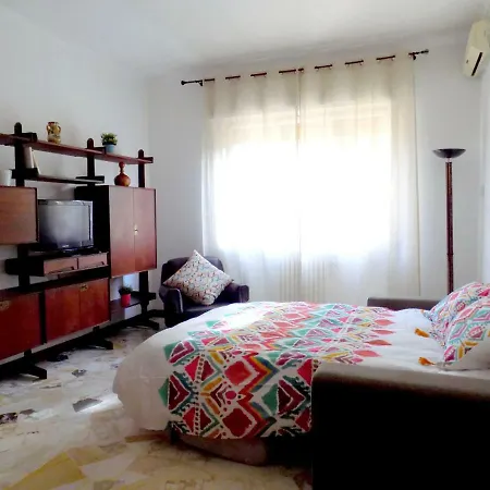 Lägenhet Casa Nina Bari