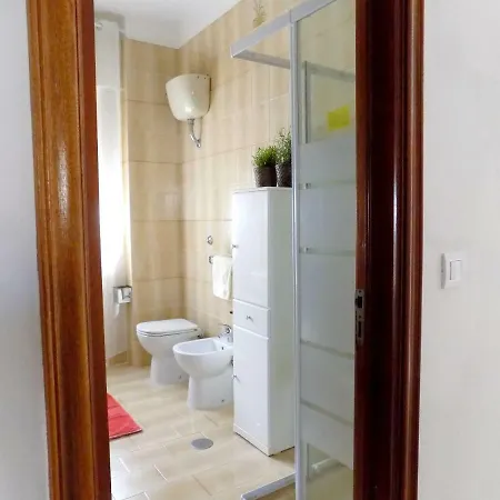 Lägenhet Casa Nina *