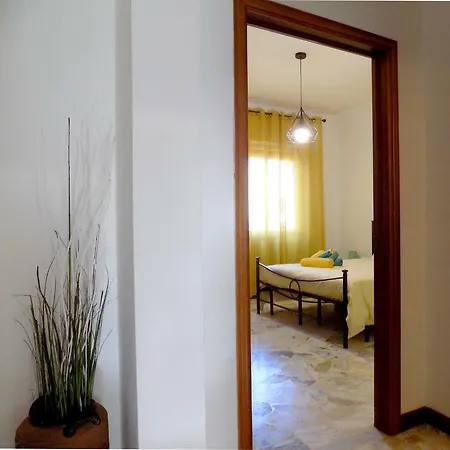 Lägenhet Casa Nina *