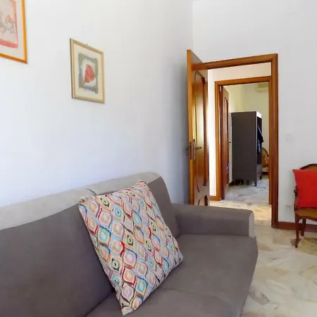 Lägenhet Casa Nina *
