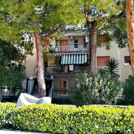 Lägenhet Casa Nina *