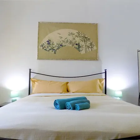 Lägenhet Casa Nina *